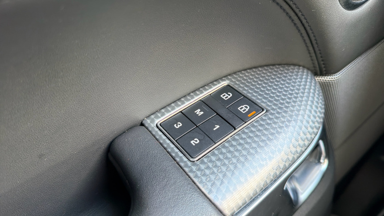 Land Rover Range Rover Sport 3.0 P400 HSE Dynamic 5dr Auto Petrol Estate